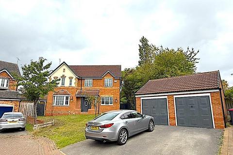 undefined, Swallow Wood Road, Swallownest