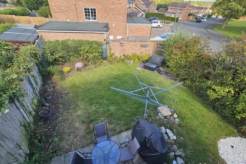 undefined, Wychwood Road, Bingham