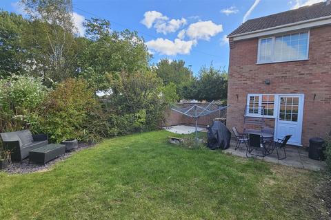 undefined, Wychwood Road, Bingham