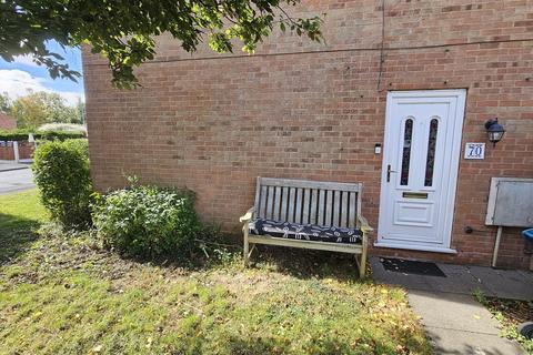 undefined, Wychwood Road, Bingham