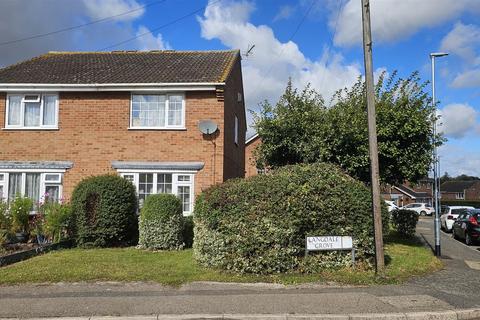 2 bedroom semi-detached house for sale, Wychwood Road, Bingham