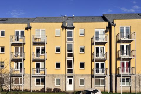 undefined, King Street, Aberdeen, Aberdeenshire, AB24