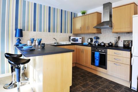 undefined, King Street, Aberdeen, Aberdeenshire, AB24