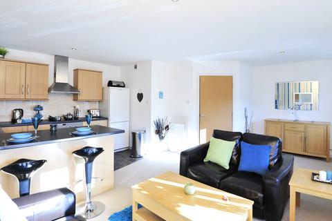 undefined, King Street, Aberdeen, Aberdeenshire, AB24