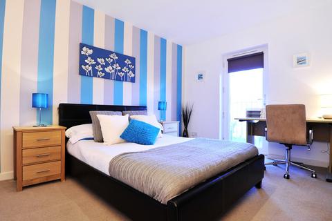 undefined, King Street, Aberdeen, Aberdeenshire, AB24