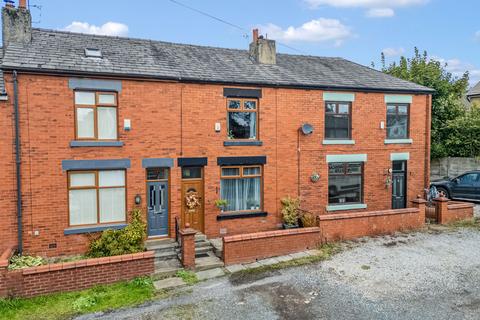undefined, Albert Street, Bolton, BL7