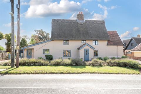 undefined, The Street, Bacton, Stowmarket, Suffolk, IP14