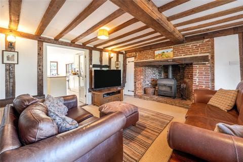 undefined, The Street, Bacton, Stowmarket, Suffolk, IP14