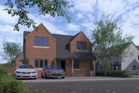 undefined, Barnby Road, Newark