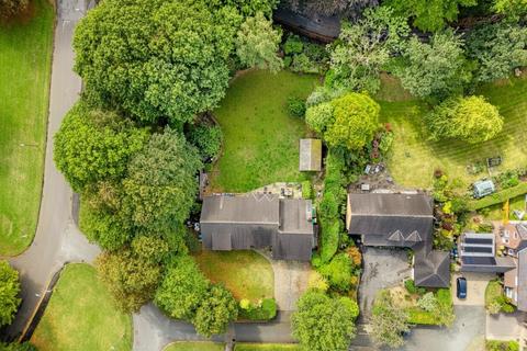 undefined, Green Courts, Green Walk, Bowdon, Altrincham