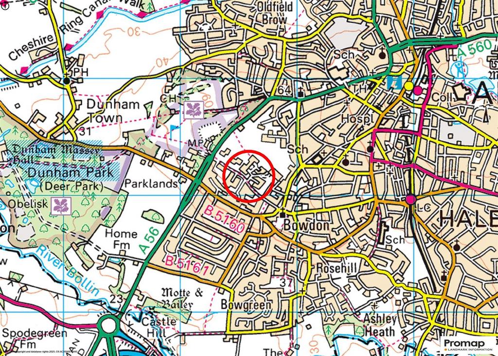Town Plan