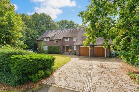 undefined, Green Courts, Green Walk, Bowdon, Altrincham