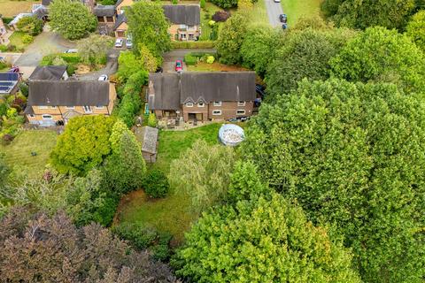 undefined, Green Courts, Green Walk, Bowdon, Altrincham