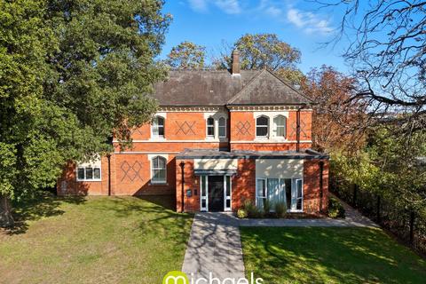 Old Rectory Drive, Colchester , Colchester, CO1