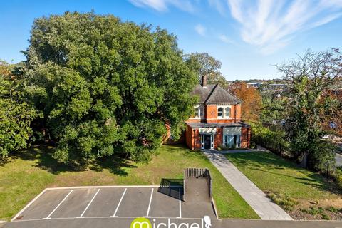 2 bedroom apartment for sale, Old Rectory Drive, Colchester , Colchester, CO1