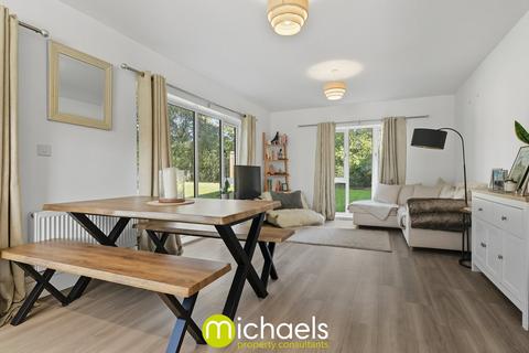 2 bedroom apartment for sale, Old Rectory Drive, Colchester , Colchester, CO1