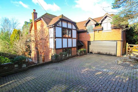 5 bedroom detached house for sale, Stone Cross, Mayfield, TN20