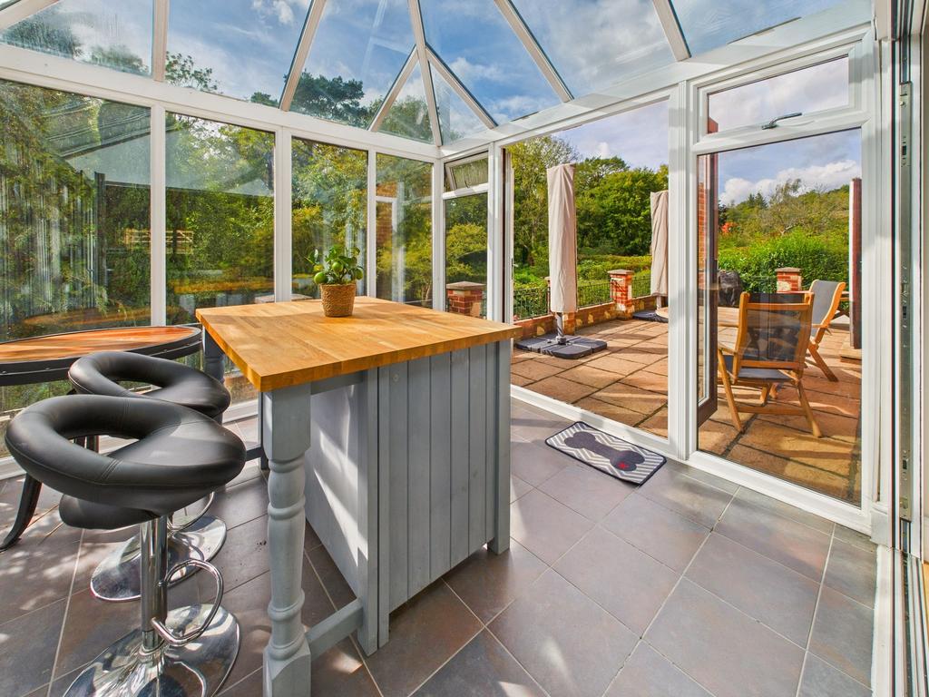 Sun Room