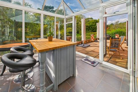 5 bedroom detached house for sale, Stone Cross, Mayfield, TN20