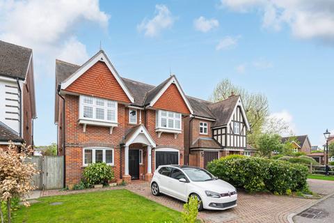 6 bedroom detached house to rent, Wagtail Walk, Beckenham, BR3