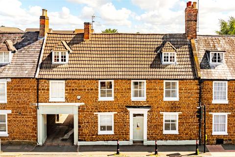 undefined, Broad Green, Wellingborough, Northamptonshire, NN8