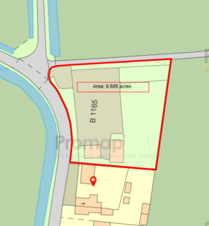 undefined, Hurdle Tree Bank, Whaplode St Catherines, Spalding, PE12