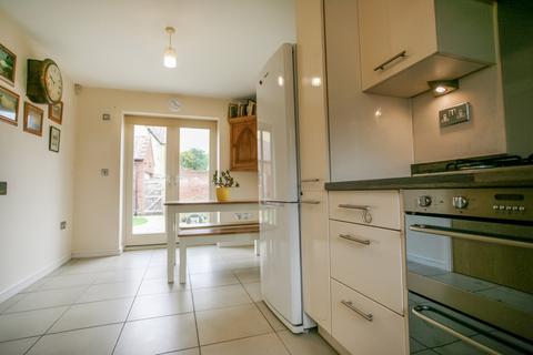 undefined, Summers Way, Moreton-in-Marsh, Gloucestershire. GL56 0GB