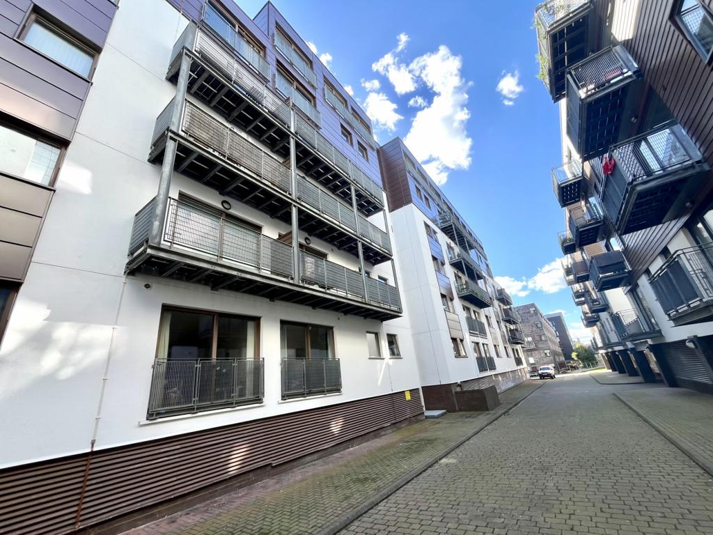 Two Bedroom Apartment FOR SALE