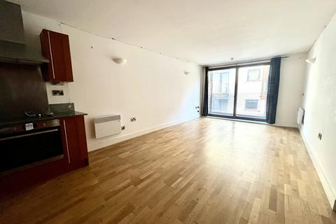2 bedroom apartment for sale, Advent, 1 Isaac Way, M4 7EE