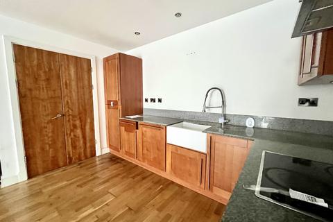 2 bedroom apartment for sale, Advent, 1 Isaac Way, M4 7EE