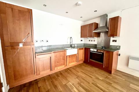 undefined, Advent, 1 Isaac Way, M4 7EE