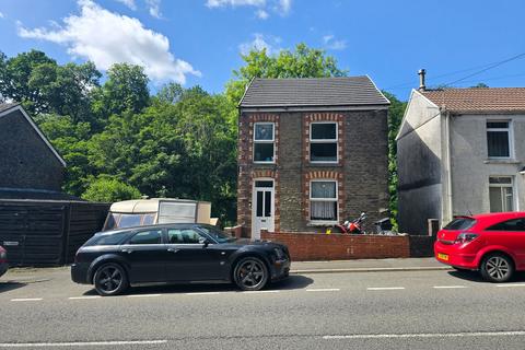 undefined, James Street, Swansea SA8