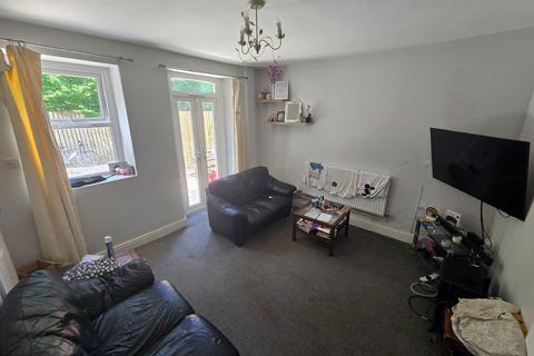 undefined, James Street, Swansea SA8