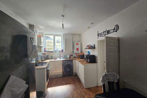 undefined, James Street, Swansea SA8