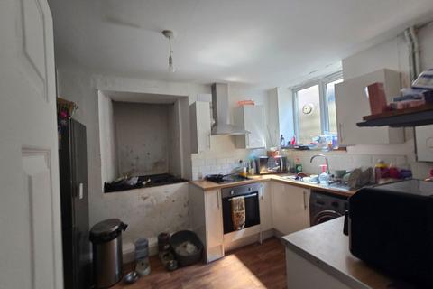 undefined, James Street, Swansea SA8