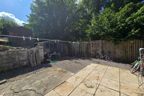 undefined, James Street, Swansea SA8
