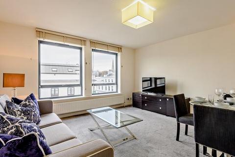 2 bedroom flat to rent, Fulham Road, London, SW3