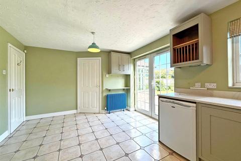 5 bedroom detached house for sale, Cavendish Close, Bicton Heath, Shrewsbury
