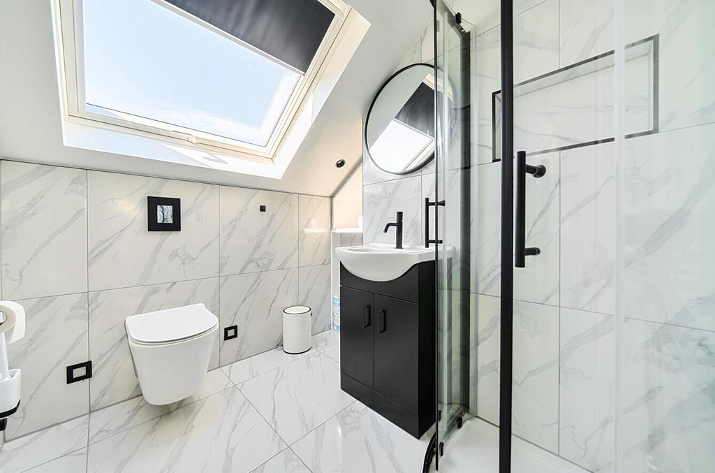 Ensuite
