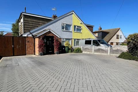 undefined, Exmouth Drive, Rayleigh, Essex, SS6
