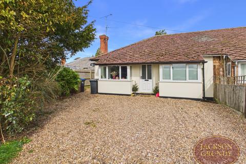 2 bedroom semi-detached house to rent, West Haddon Road, Guilsborough, NN6 8QL
