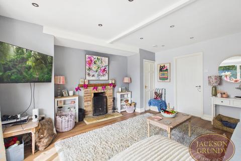 2 bedroom semi-detached house to rent, West Haddon Road, Guilsborough, NN6 8QL
