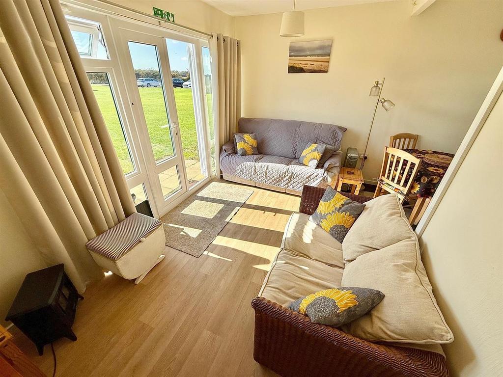 Living Room Area