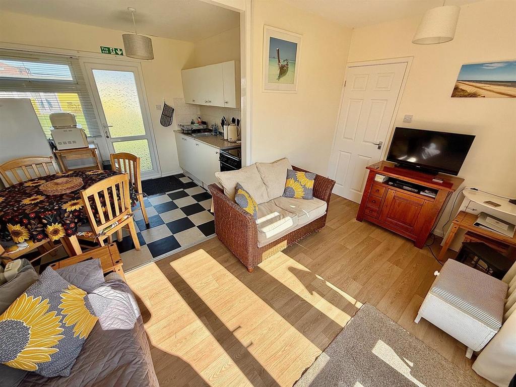 Living Room Area