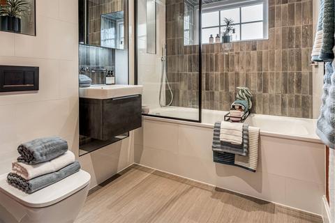 undefined, Horlicks Quarter, Slough SL1