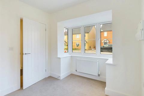 undefined, Brantham Heights Plot 45, Slough Road, Brantham, Manningtree, CO11