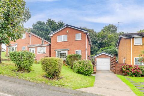 Woodhedge Drive, Mapperley NG3