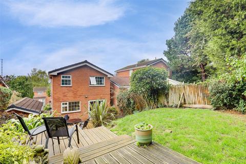 undefined, Woodhedge Drive, Mapperley NG3