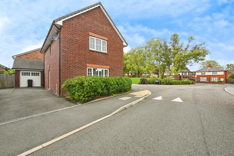 undefined, Ferranti Close, Merseyside L35