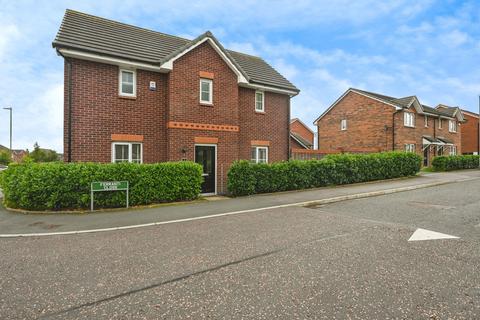 undefined, Ferranti Close, Merseyside L35